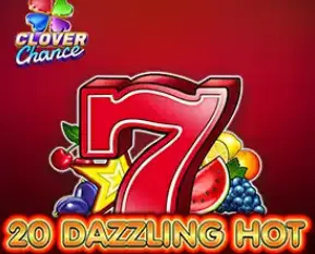 20 Dazzling Hot la Magnumbet Casino