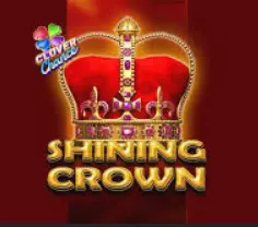 Shining Crown la Excelbet Casino