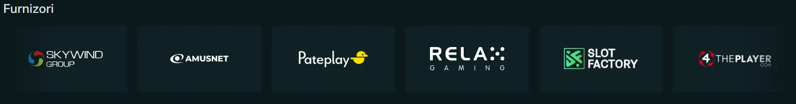 Excelbet Casino