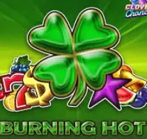 Burning Hot la Excelbet Casino
