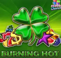 Burning Hot la Magnumbet Casino
