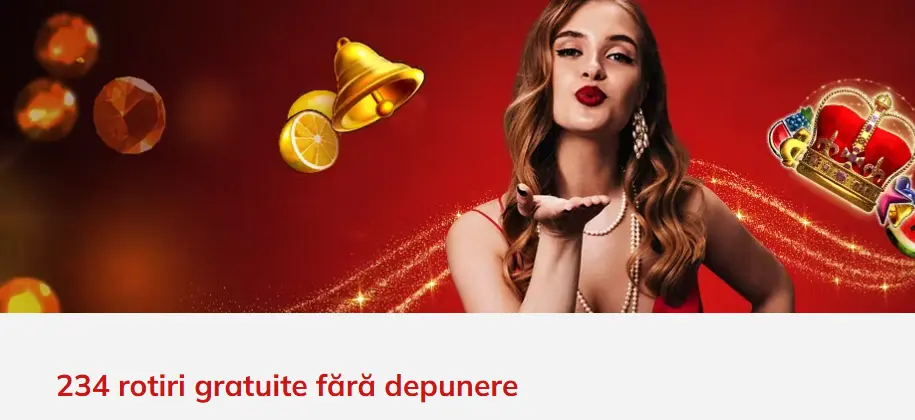 Powerbet Rotiri Gratuite Bonus fara depunere