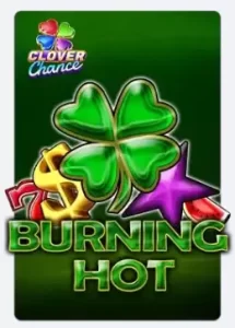 Powerbet Rotiri Gratuite Burning Hot