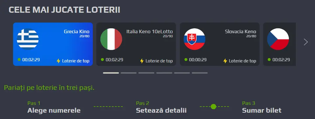 Netbet Loto