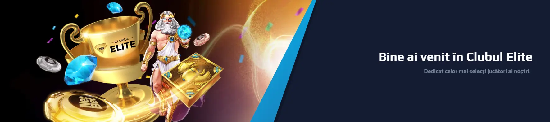 Club Elite Netbet