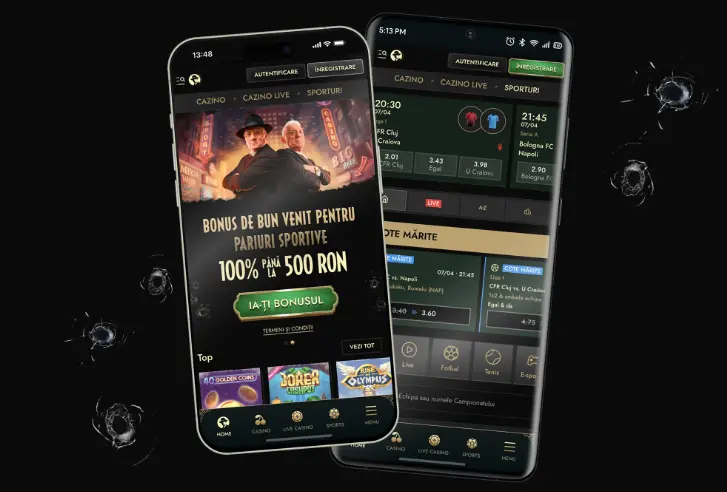 Don Casino Rotiri Gratuite Aplicatie 1
