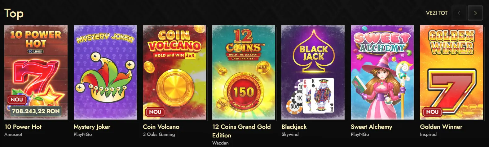 Don Casino