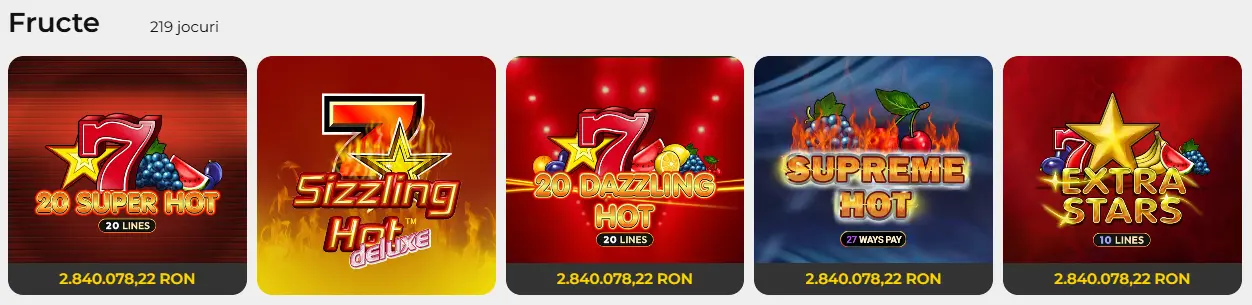 32Rosu Rotiri Gratuite Sloturi Fructe