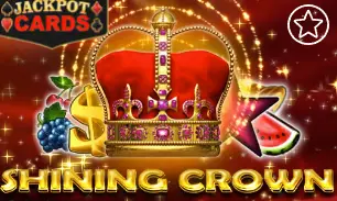 One Casino Rotiri Gratuite Jocuri Eligibile Shining Crown