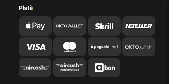 TotoGaming Rotiri Gratuite Metode Plata