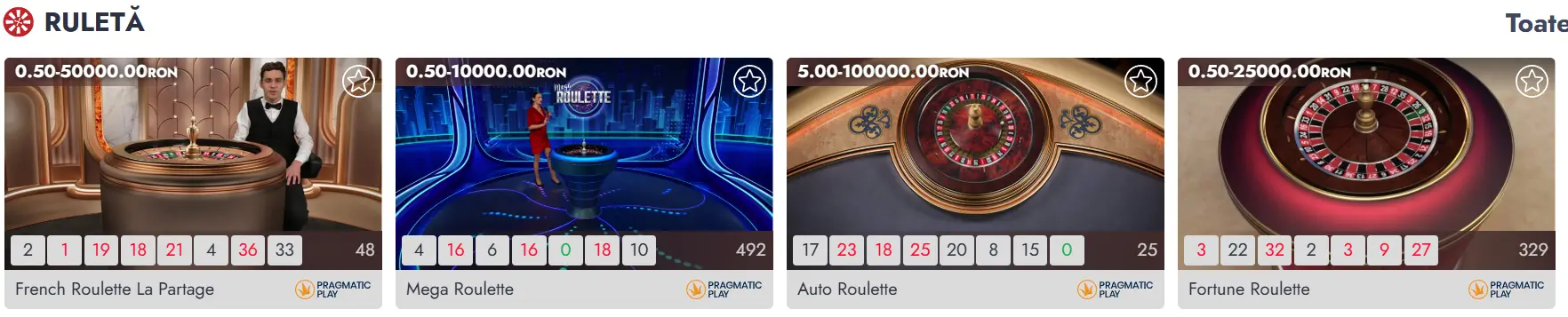 Vivabet Rotiri Gratuite Cazinou Live