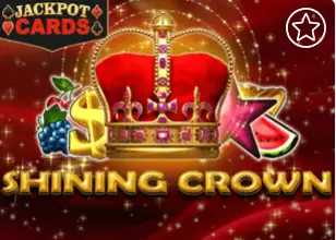 Vivabet Rotiri Gratuite Jocuri Eligibile Shining Crown