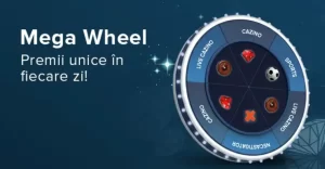 Winmasters Rotiri Gratuite Mega Wheel