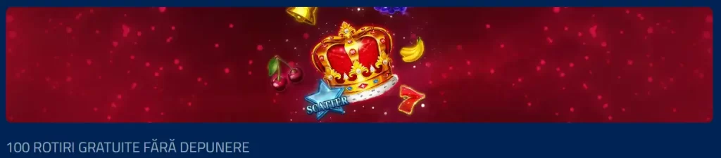 AdmiralBet Bonus Fara Depunere