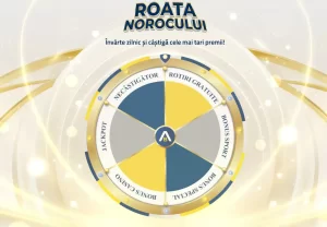 AdmiralBet Rotiri Gratuite Roata Norocului